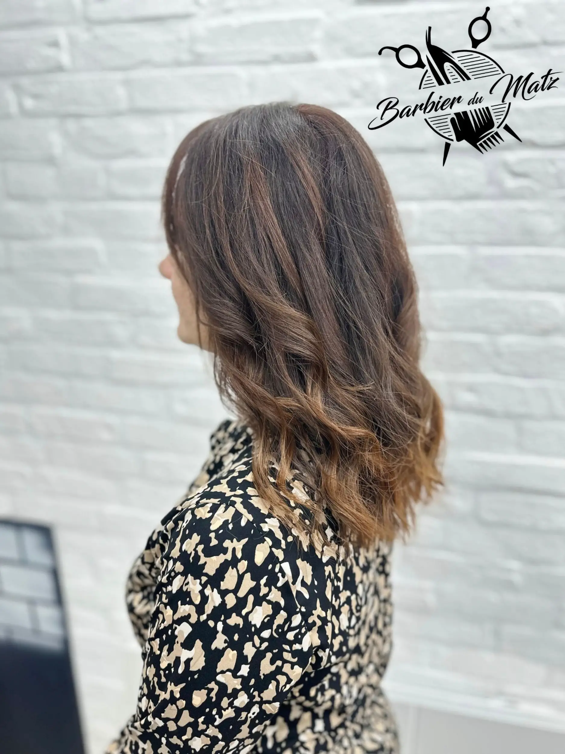 coupe femme